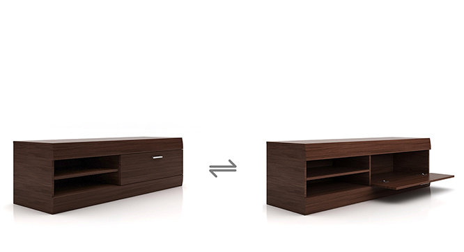 Ariela TV Unit